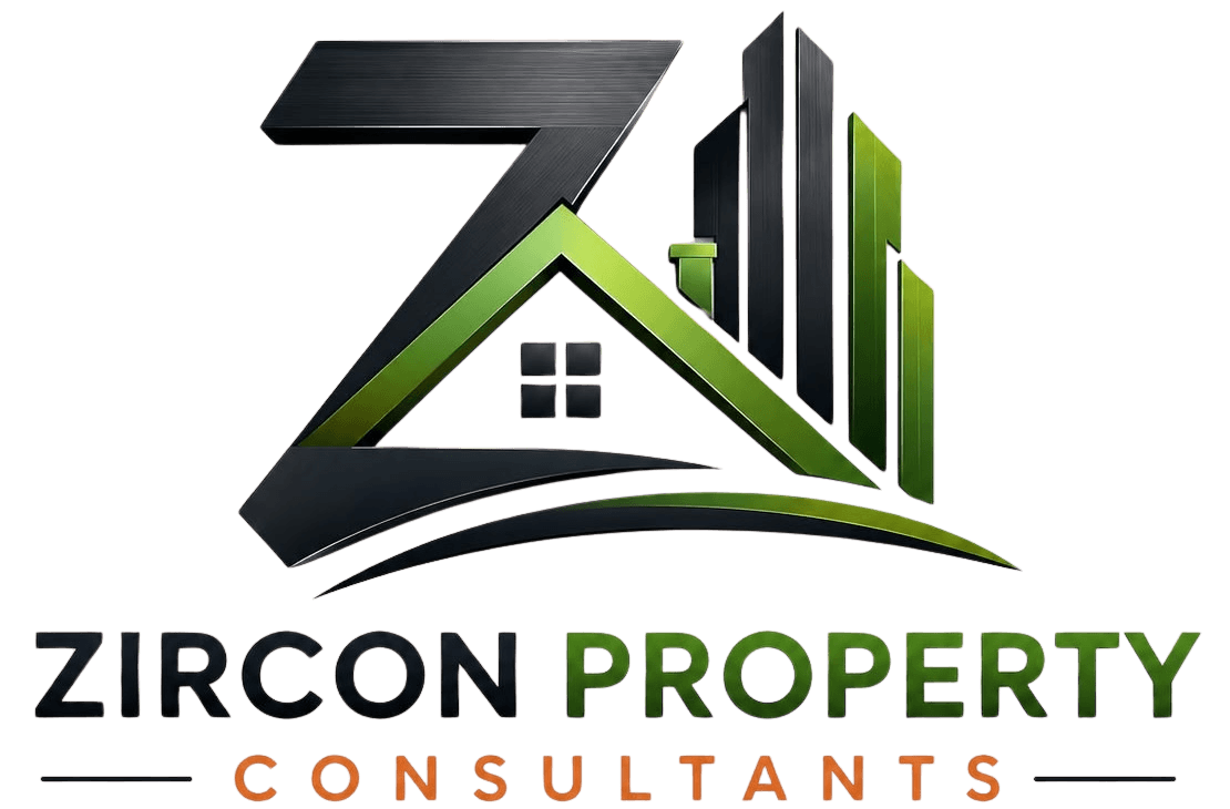Zircon Property Consultants logo